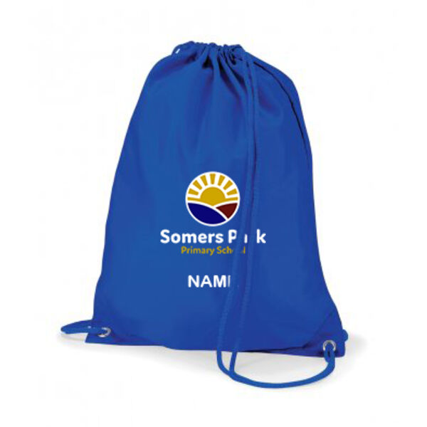 Somers Park PE Bag Thumbnail