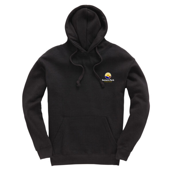 Somers Park Premium Hoodie Thumbnail