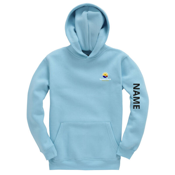 Somerspark Leavers Hoodie  Thumbnail