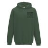 AWDis Kids Hoodie Thumbnail